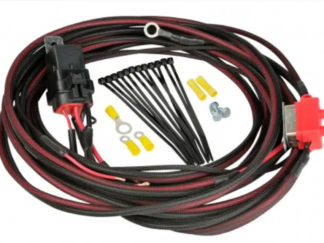 Aermotive Premium HD 30-Amp Fuel Pump Wiring Kit