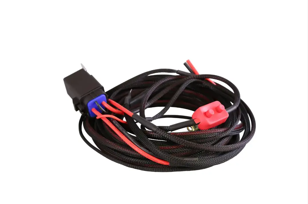 Aermotive Premium HD 30-Amp Fuel Pump Wiring Kit - Image 3