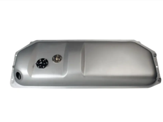 Aeromotive Gen I Stealth Fuel Tank, 33-34 Ford