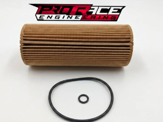 Ridex 65 x 26 X 153 1.9 TDI Oil Filter