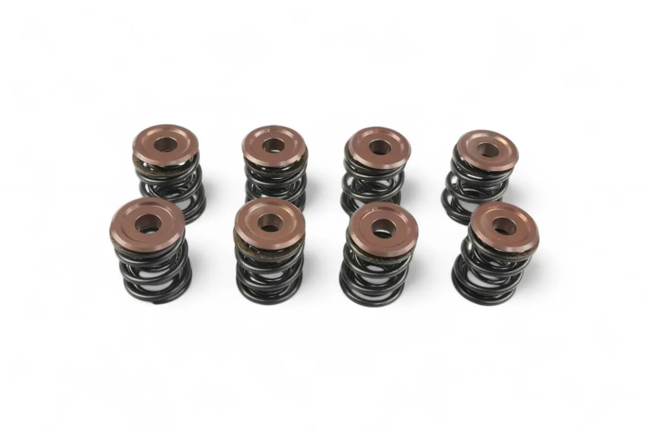 Performance High Lift Valve Spring Set for VAG 1.9 8v PD TDI - Image 7