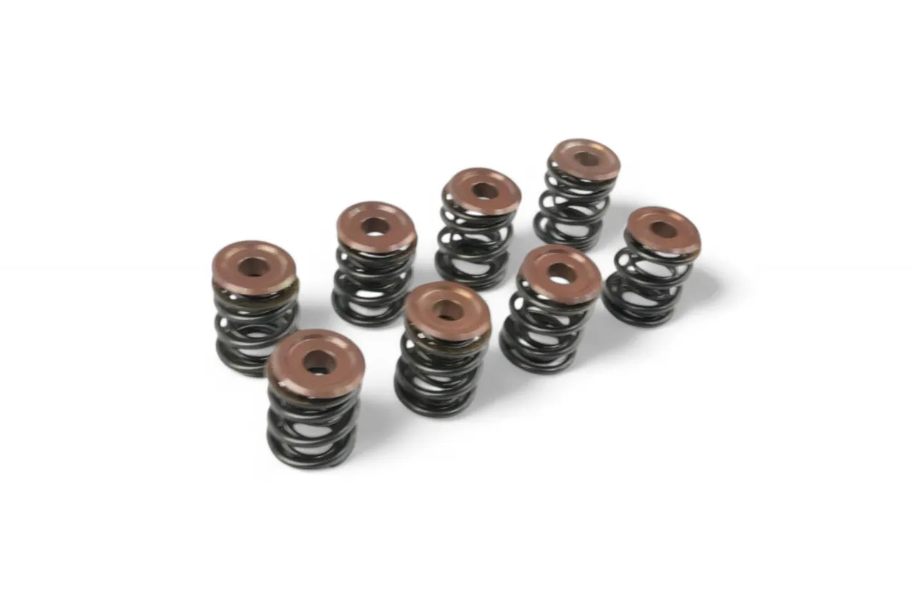 Performance High Lift Valve Spring Set for VAG 1.9 8v PD TDI - Image 5