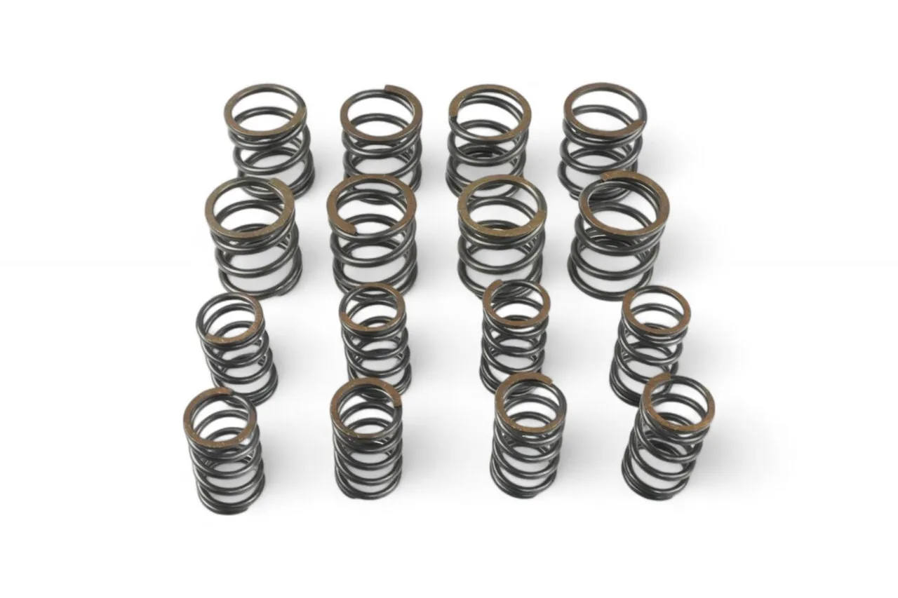 Performance High Lift Valve Spring Set for VAG 1.9 8v PD TDI - Image 4