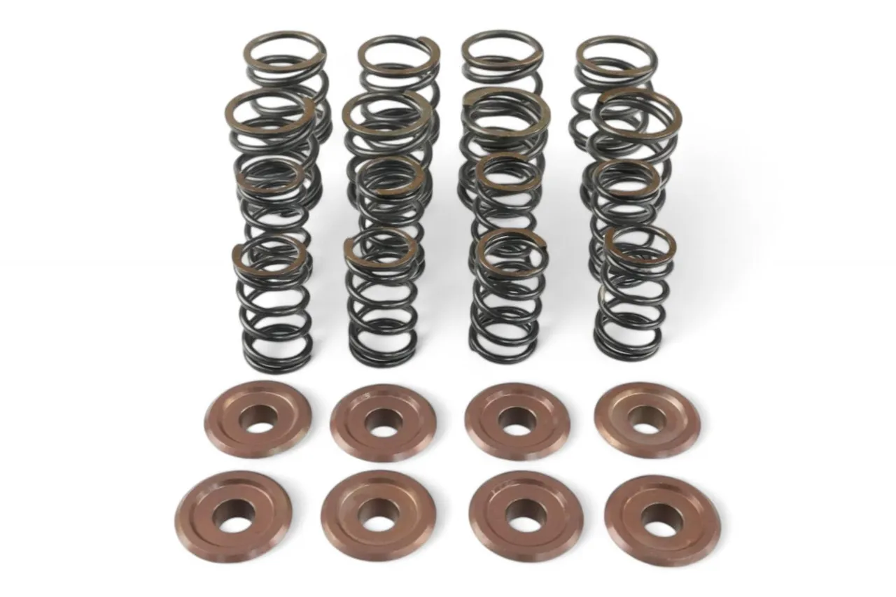 Performance High Lift Valve Spring Set for VAG 1.9 8v PD TDI - Image 3