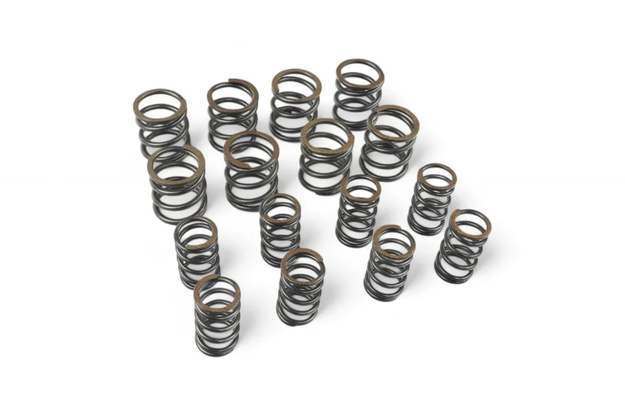 Performance High Lift Valve Spring Set for VAG 1.9 8v PD TDI - Image 2