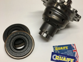 Quaife Mercedes-Benz w204 C63, w205 C63/C63s AMG (HAG 215) ATB Differential