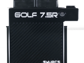 Syvecs Golf Mk7.5 R / GTI TSI E888 GEN3 - S7D Plug in ECU