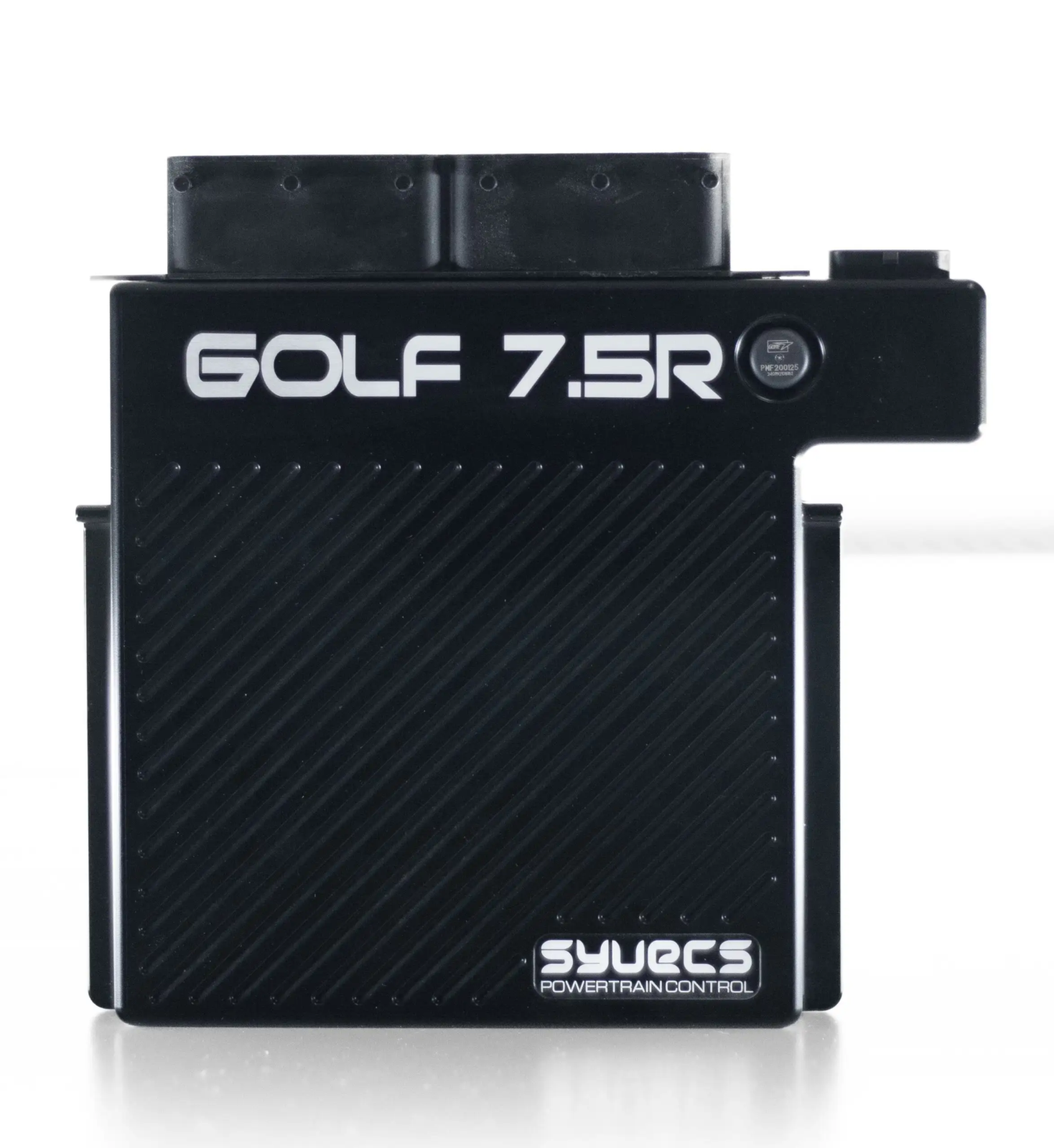 Syvecs Golf Mk7.5 R / GTI TSI E888 GEN3 - S7D Plug in ECU