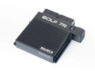 Syvecs Golf Mk7.1 R / GTI TSI E888 GEN3 - S7D Plug in ECU