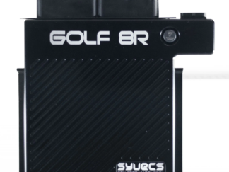 Syvecs Golf Mk8R E888 Evo4 - S7D Plug in ECU