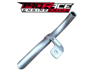 VW PASSAT B6 2.0 TDI 4DR 06/10 OIL SUMP RETURN PIPE