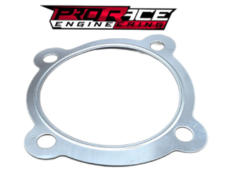 Elring 1.8T Down pipe to turbo gasket