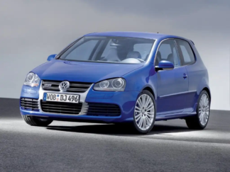Syvecs Volkswagen Golf R32 Mk4 / Mk5 - S7Plus Plug in ECU