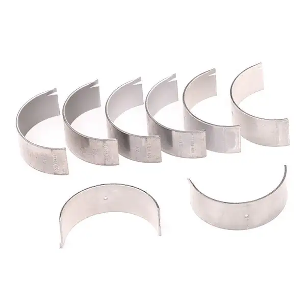 KOLBENSCHMIDT VAG 4 Cylinder Non-Race Sputter Rod Bearings (Tanged for Aftermarket rods) - Image 3