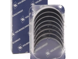 KOLBENSCHMIDT VAG 4 Cylinder Non-Race Sputter Rod Bearings (Tanged for Aftermarket rods)