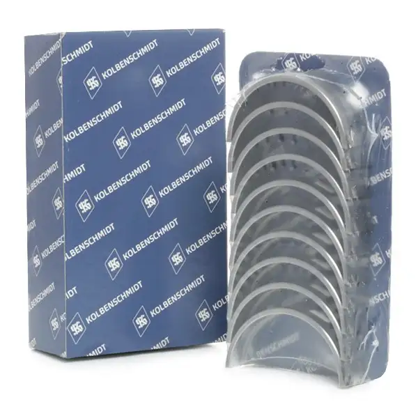 KOLBENSCHMIDT 4 Cylinder Non-Race Main Bearings (NOT FOR EA888) - Image 4