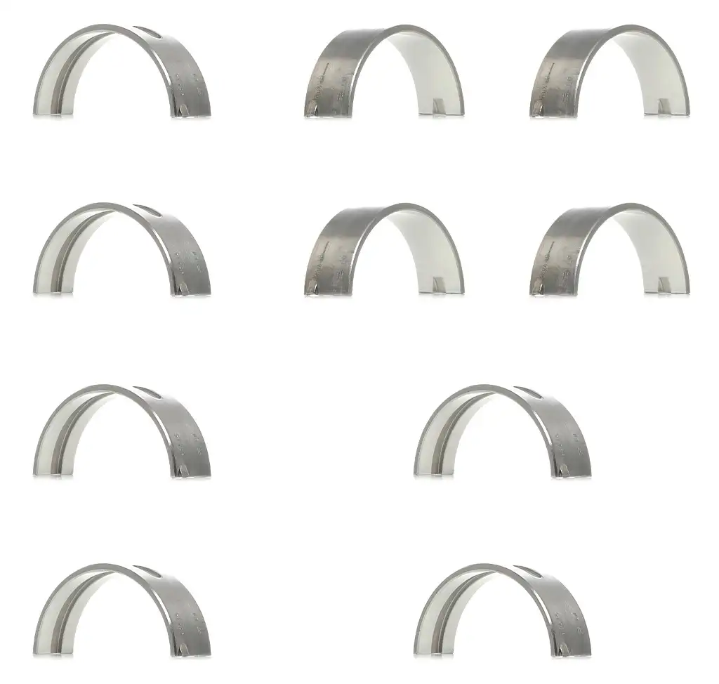 KOLBENSCHMIDT 4 Cylinder Non-Race Main Bearings (NOT FOR EA888)
