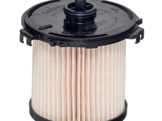 2014 Ford Transit Custom 2.2 Hengst OES Fuel Filter