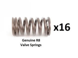 Genuine Audi R8 Valve Spring Kit / Shims For TFSi/TSi 06E109623AH