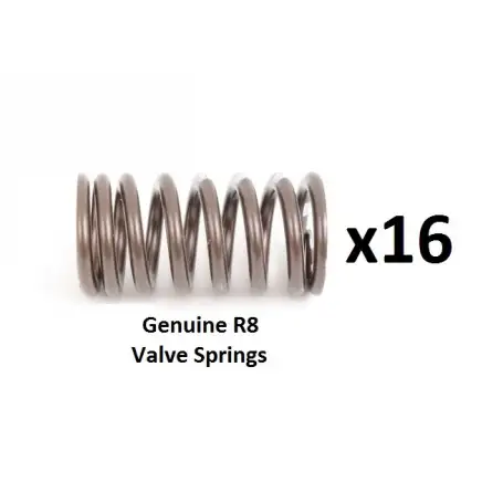 Genuine Audi R8 Valve Spring Kit / Shims For TFSi/TSi 06E109623AH