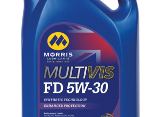 Multivis ADT FD 5w30 Engine Oil