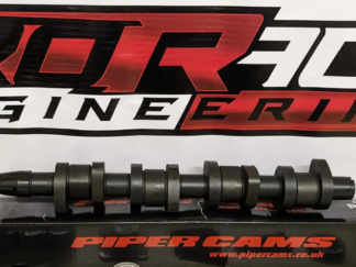 Pipercams VAG 1.9TDI PD 8v Performance High Lift Camshafts