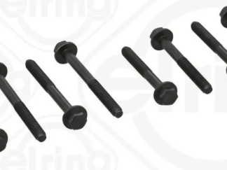 Elring Fiat Uno turbo mk1 Head bolts