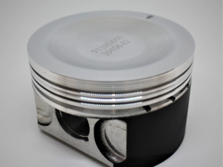 Wossner 9-5 2.3Ltr. 16V Turbo Forged Piston Kit