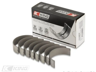 King Non Race Ti-Metal Rod Bearings for Fiat TEMPRA / 146