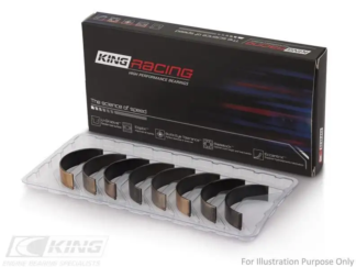 King Race Rod Bearings for Fiat TEMPRA / 146