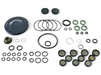 VAG 0BH / 0BT DQ500 7 Speed DSG Overhaul Seal Kit