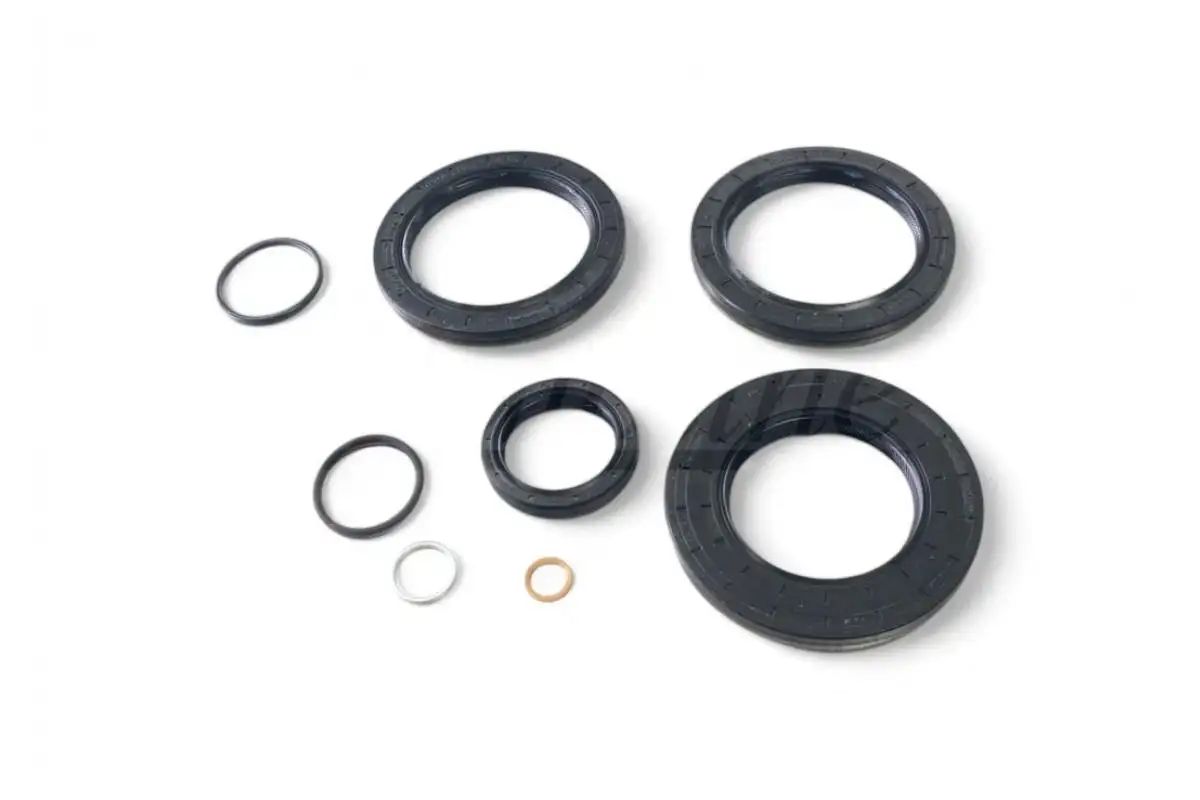 VAG DQ500 & MQ500 09N / 0A5 Transfer Case Seal Kit