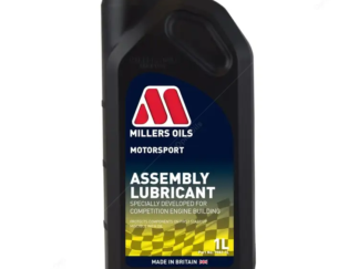 Millers Oils Motorsport Assembly Lubricant (1 Litre)