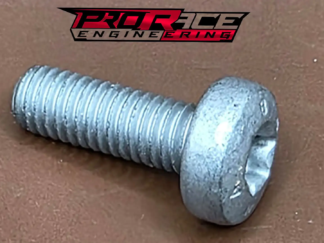 TFSI EA113 recirculation valve mounting flange bracket bolt